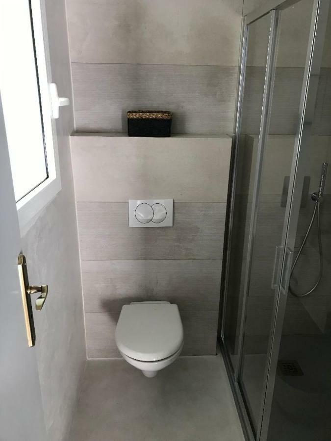 Maison Ferruccio 포르토베쉬오 외부 사진